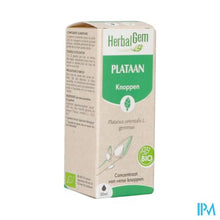 Charger l'image dans la galerie, Herbalgem Plataan Bio 30ml