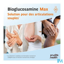 Afbeelding in Gallery-weergave laden, Bioglucosamine Max Tabl 90 Nf