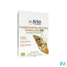 Afbeelding in Gallery-weergave laden, Arkofluide Stimulans Amp 20