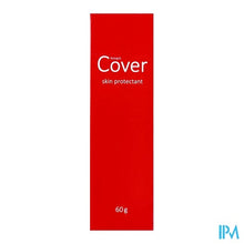Charger l'image dans la galerie, Cover Skin Protectant Zalf 60g