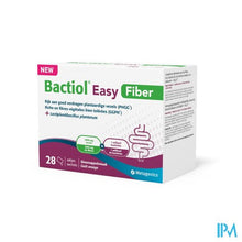 Charger l'image dans la galerie, Bactiol Easy Fiber Sach 28 Metagenics