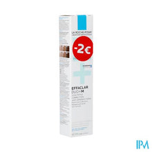 Afbeelding in Gallery-weergave laden, Lrp Effaclar Duo + M Creme 40ml Promo -2euro