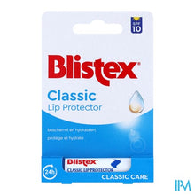 Afbeelding in Gallery-weergave laden, Blistex Classic Stick 4,25g