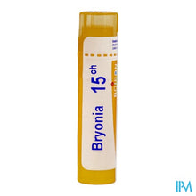 Afbeelding in Gallery-weergave laden, Bryonia 15ch Gr 4g Boiron