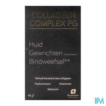 Load image into Gallery viewer, Collegeen Complex Pharmagenerix Caps 45