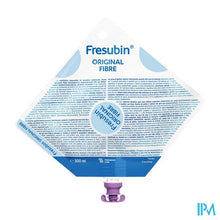 Afbeelding in Gallery-weergave laden, Fresubin Original Fibre 500ml