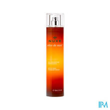 Afbeelding in Gallery-weergave laden, Nuxe Reve De Miel Verrukk. Parf. Water Spray 100ml
