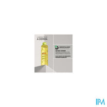 Afbeelding in Gallery-weergave laden, Aderma Exomega Control Emolierende Wasolie 200ml