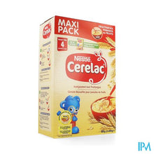 Afbeelding in Gallery-weergave laden, Cerelac Koekjesmeel 800g