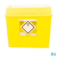 Load image into Gallery viewer, Sharpsafe Naaldcontainer 30l 41802431