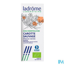 Charger l'image dans la galerie, Ladrome Daucus Carota/wilde Peen 5ml