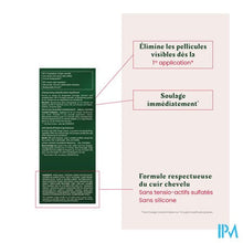 Charger l'image dans la galerie, Furterer Neopur Sh Vette Schilfers 150ml