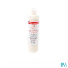 Charger l'image dans la galerie, Soria Sport Emulsion Massage 200ml