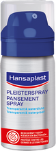 Afbeelding in Gallery-weergave laden, Hansaplast Pleisterspray 32,5ml