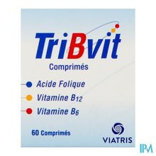 Afbeelding in Gallery-weergave laden, Tribvit Comp 60