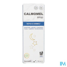 Charger l'image dans la galerie, Soria Calmomel Siroop Fl 150ml