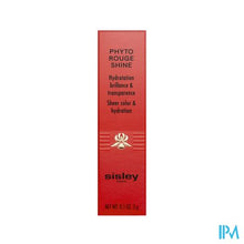 Charger l'image dans la galerie, Sisley Phyto-rouge Shine 20 Sheer Petal