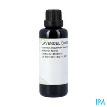 Afbeelding in Gallery-weergave laden, Sjankara Echte Lavendel Ess. Olie Bio 50ml