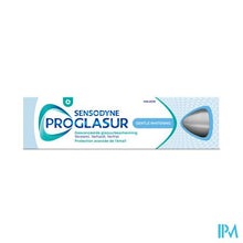 Afbeelding in Gallery-weergave laden, Sensodyne Proglasur Gentle Whitening Tube 75ml