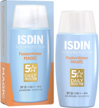 Afbeelding in Gallery-weergave laden, Isdin Fotoprotector Fusion Water 5star Ip50 50ml