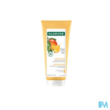 Afbeelding in Gallery-weergave laden, Klorane Capil. Balsem Mango 200ml Nf
