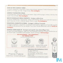 Afbeelding in Gallery-weergave laden, Avene Couvrance Fond Teint Compact 1.3 Miel 8.5g