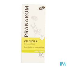 Afbeelding in Gallery-weergave laden, Pranarom Calendula Bio Lipide Extract 50ml