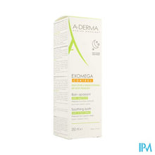 Afbeelding in Gallery-weergave laden, Aderma Exomega Control Kalmerend Bad Fl 250ml