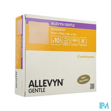 Afbeelding in Gallery-weergave laden, Allevyn Gentle Kp Foam 10cm X 10cm 10 66802129