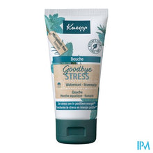 Afbeelding in Gallery-weergave laden, Kneipp Douchegel Goodbye Stress 50ml