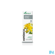 Charger l'image dans la galerie, Soria Hypericum Perforatum Xxi Extr.glyc 50ml