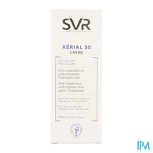 Afbeelding in Gallery-weergave laden, Xerial 30 Lichaamscreme Tube 100ml