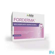 Afbeelding in Gallery-weergave laden, Forderma Globaal A/aging Sticks 30x15ml