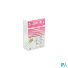Charger l'image dans la galerie, Oligophytum Lithium Tube Microcomp 3x100 Holistica