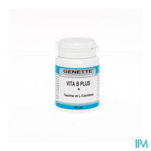 Afbeelding in Gallery-weergave laden, Vita B Plus Genette Comp 100