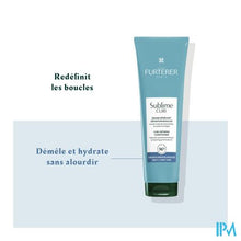 Afbeelding in Gallery-weergave laden, Furterer Sublime Curl Balsem Krul. Activ. 150ml Nf