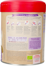 Afbeelding in Gallery-weergave laden, Babybio Optima 3 Peutermelk 800g