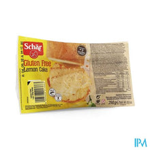Afbeelding in Gallery-weergave laden, Schar Cake Citroen 250g Revogan