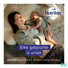 Afbeelding in Gallery-weergave laden, Nutrilon Profutura Care 1 Zuig.melk. 0-6m Pdr 800g