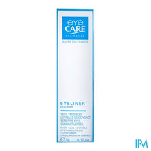 Afbeelding in Gallery-weergave laden, Eye Care Eyeliner 302 Blauw