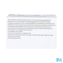 Charger l'image dans la galerie, Diosmine+hesperidine Ab 900mg+100mg Filmomh Tabl60