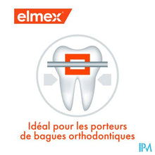 Afbeelding in Gallery-weergave laden, Elmex A/caries Junior Tandpasta 6-12j Tube 2x75ml