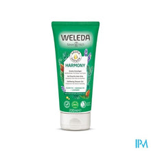 Load image into Gallery viewer, Weleda Aroma Shower Harmony 200ml