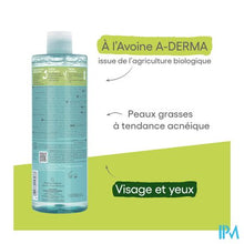 Afbeelding in Gallery-weergave laden, Aderma Biology Ac Zuiverend Micellair Water 400ml