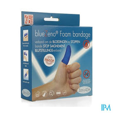 Afbeelding in Gallery-weergave laden, Bluezeno Foam Schuimverband 3cm X 4,5m 1