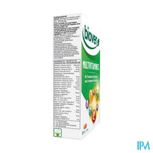 Charger l'image dans la galerie, Biover Multivitamine Comp 30