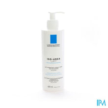 Afbeelding in Gallery-weergave laden, La Roche Posay Iso-urea 400ml