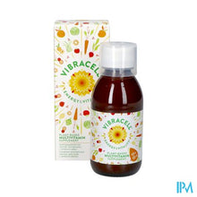 Charger l'image dans la galerie, Vibracell Energy&vitality Plant.multiv.15x10ml Nf