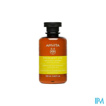 Afbeelding in Gallery-weergave laden, Apivita Gentle Daily Shampoo 250ml