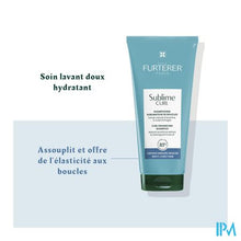 Afbeelding in Gallery-weergave laden, Furterer Sublime Curl Sh Krullen Activ. 200ml Nf